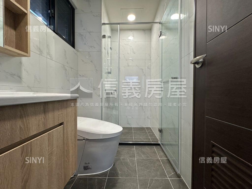 研森｜頂峰兩房平車房屋室內格局與周邊環境