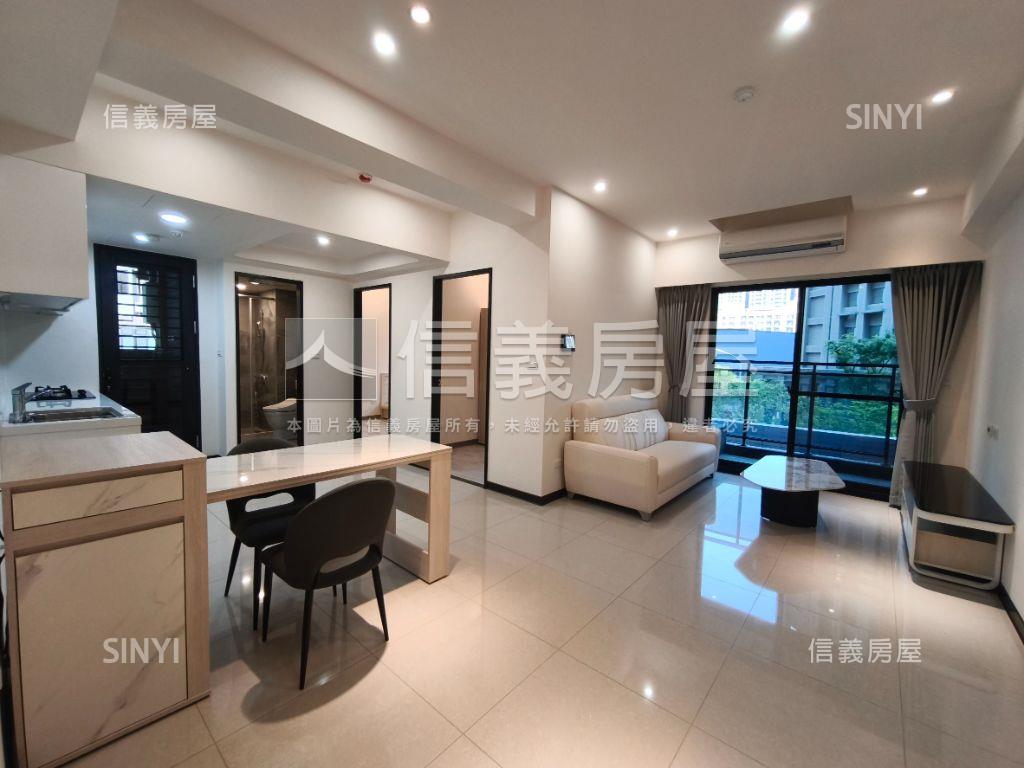 近高鐵青埔國小兩房雙衛浴房屋室內格局與周邊環境