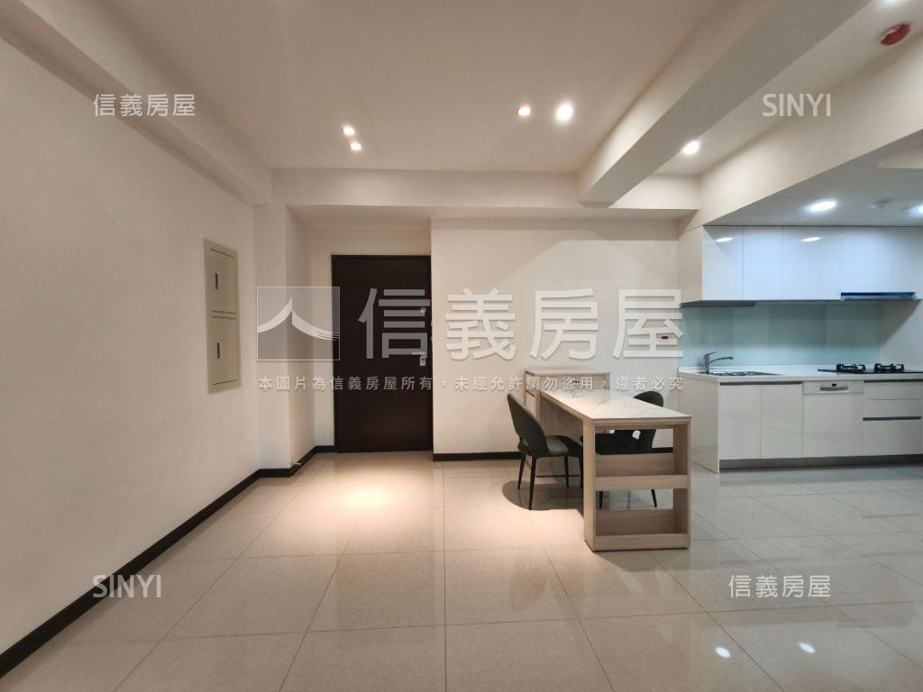 近高鐵青埔國小兩房雙衛浴房屋室內格局與周邊環境