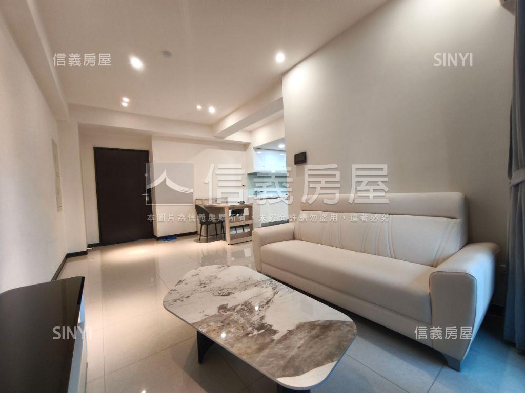 近高鐵青埔國小兩房雙衛浴房屋室內格局與周邊環境