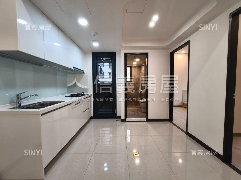 近高鐵青埔國小兩房雙衛浴房屋室內格局與周邊環境