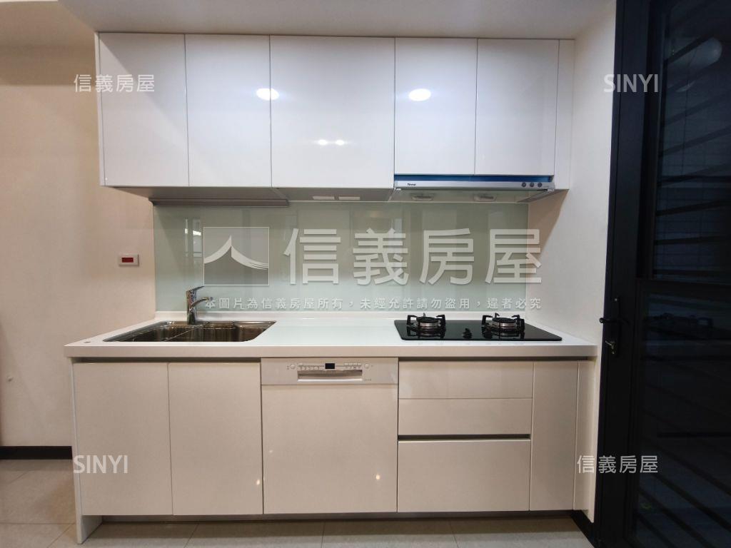 近高鐵青埔國小兩房雙衛浴房屋室內格局與周邊環境