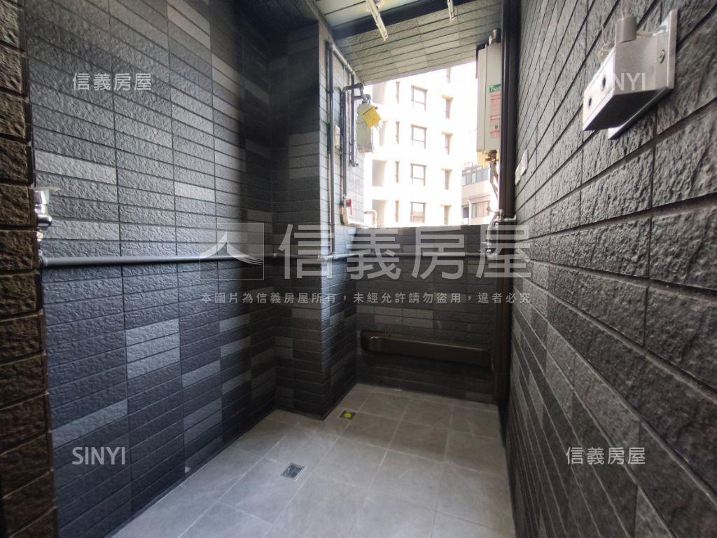 近高鐵青埔國小兩房雙衛浴房屋室內格局與周邊環境