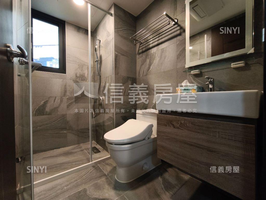 近高鐵青埔國小兩房雙衛浴房屋室內格局與周邊環境