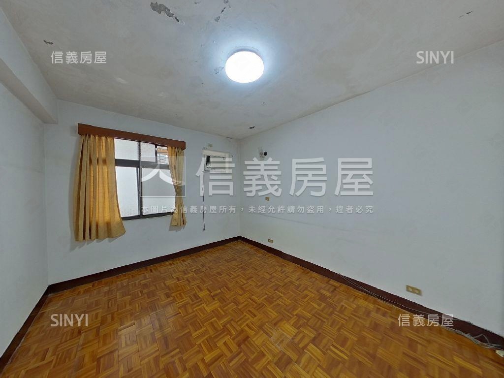 邊間！蘭雅公園靜巷美寓房屋室內格局與周邊環境