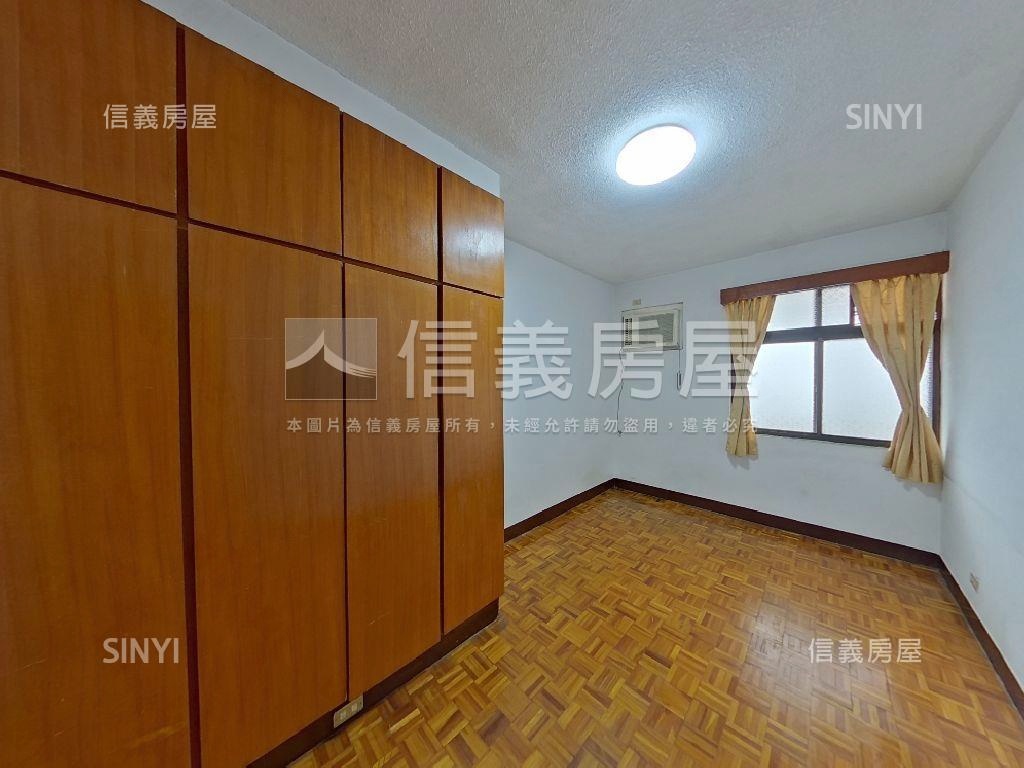 邊間！蘭雅公園靜巷美寓房屋室內格局與周邊環境