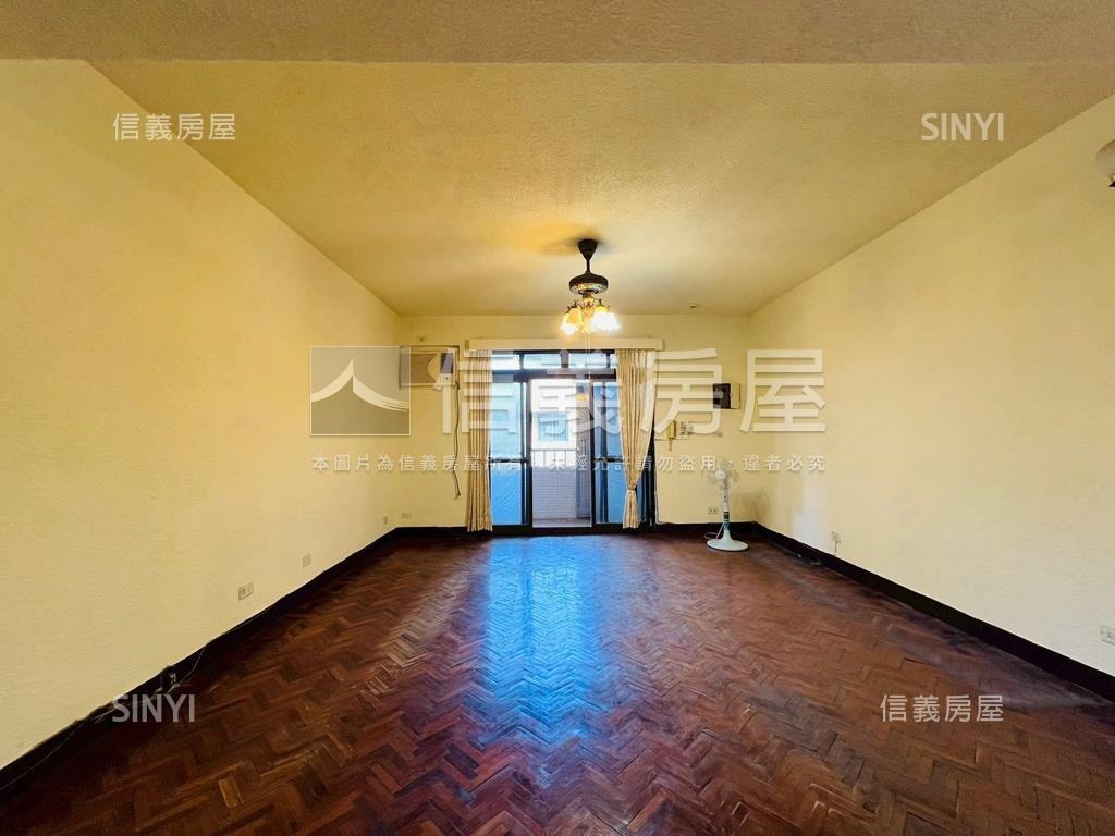 邊間！蘭雅公園靜巷美寓房屋室內格局與周邊環境
