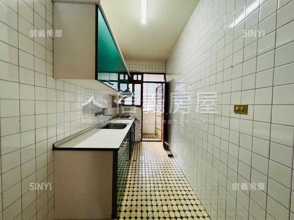 邊間！蘭雅公園靜巷美寓房屋室內格局與周邊環境