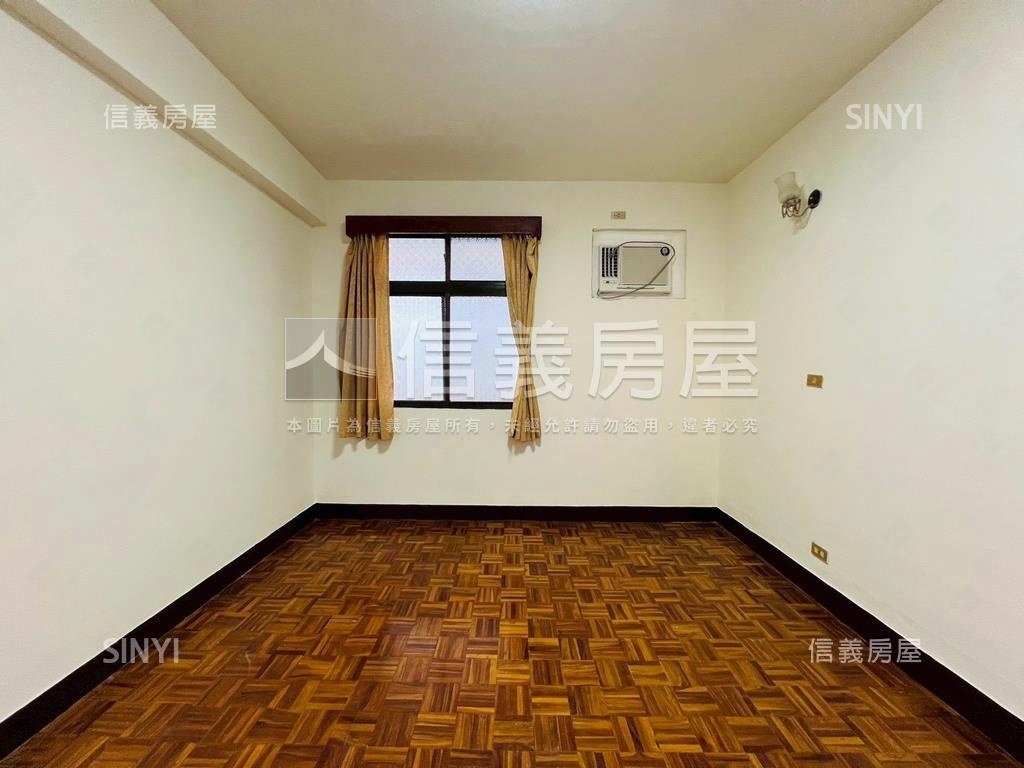 邊間！蘭雅公園靜巷美寓房屋室內格局與周邊環境
