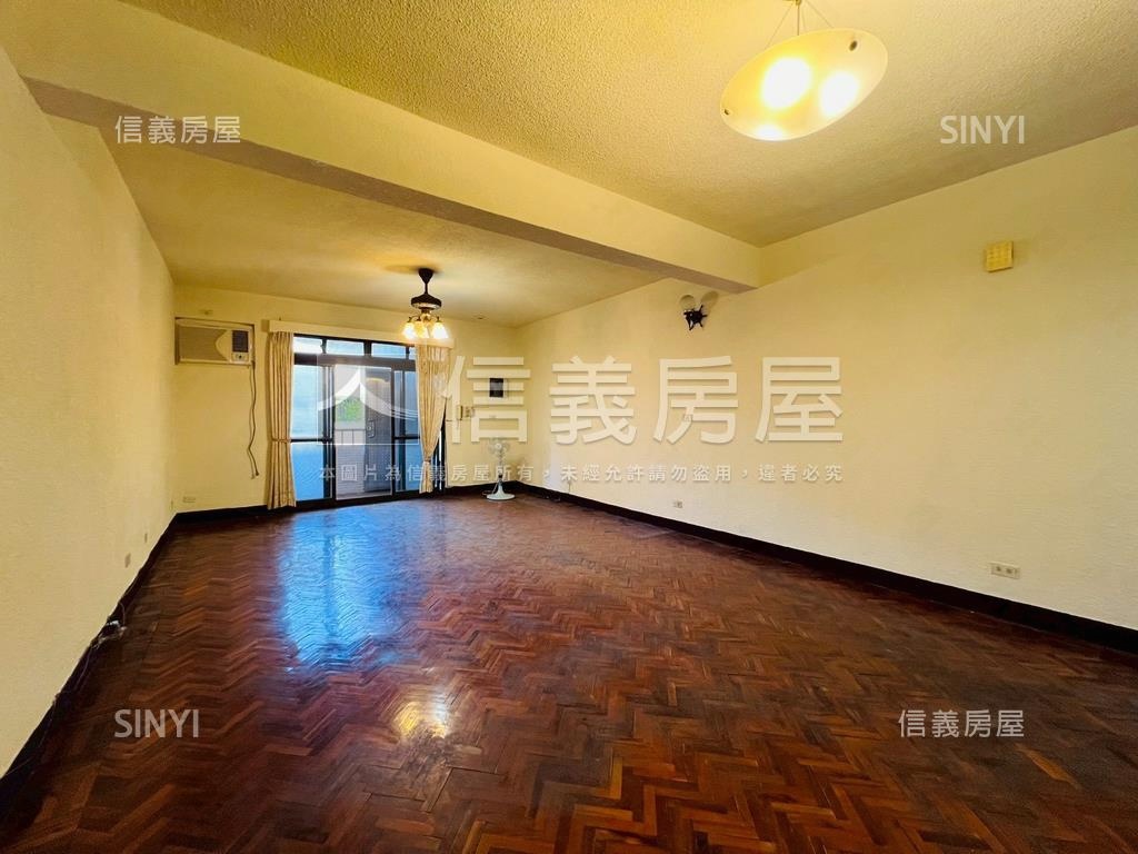 邊間！蘭雅公園靜巷美寓房屋室內格局與周邊環境