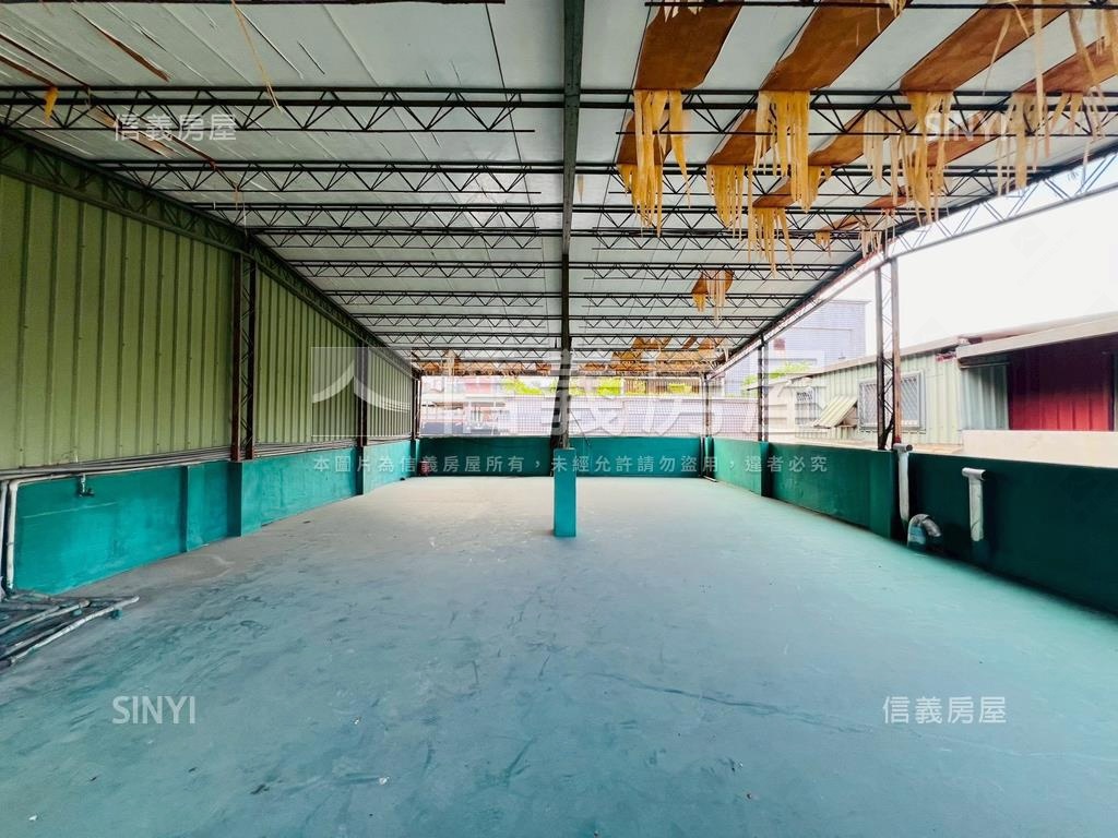 邊間！蘭雅公園靜巷美寓房屋室內格局與周邊環境