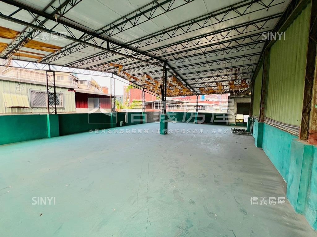 邊間！蘭雅公園靜巷美寓房屋室內格局與周邊環境