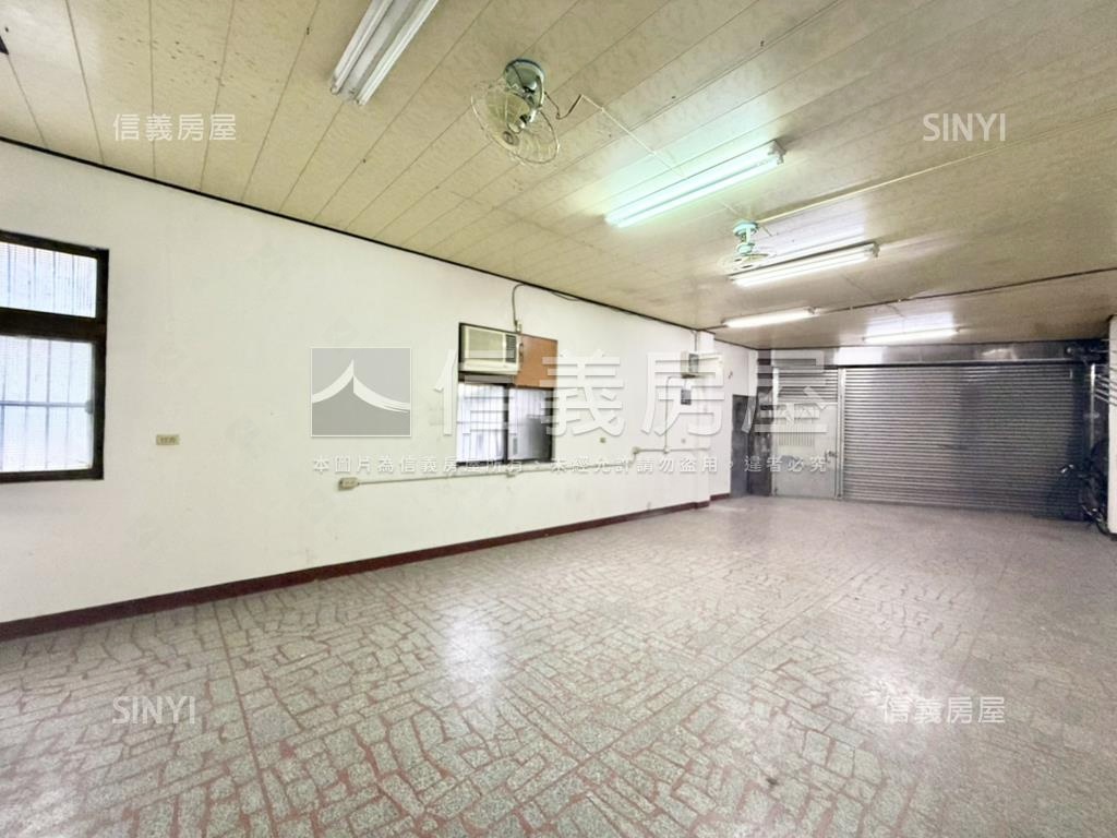 鶯桃路大地坪透天房屋室內格局與周邊環境