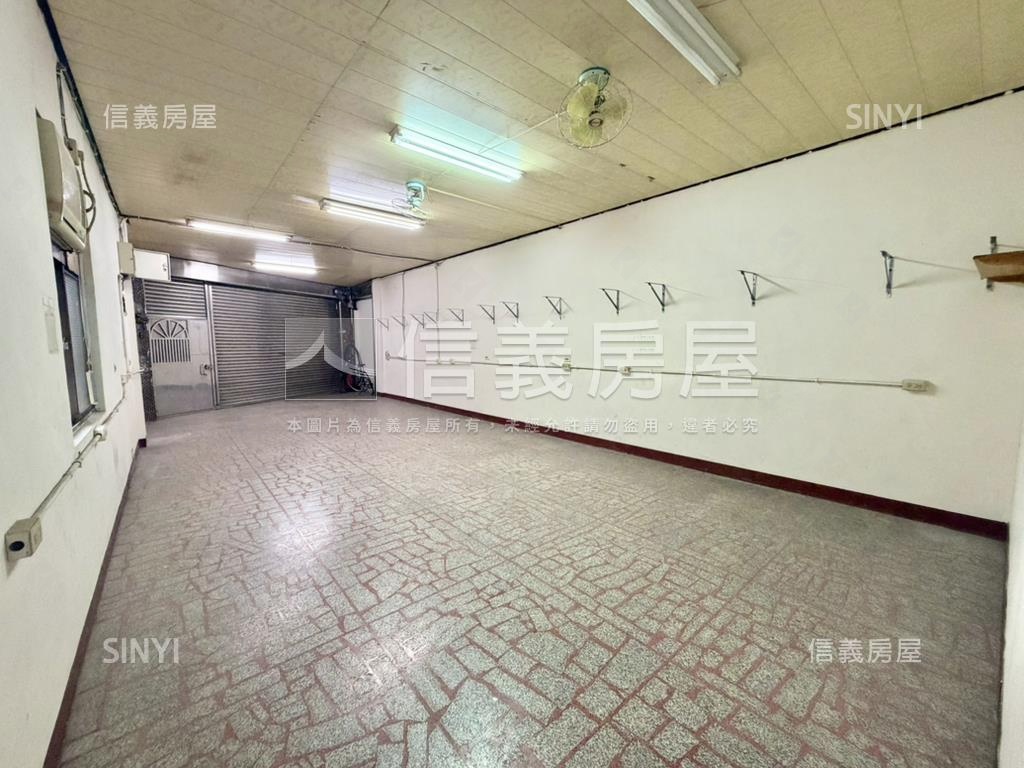 鶯桃路大地坪透天房屋室內格局與周邊環境