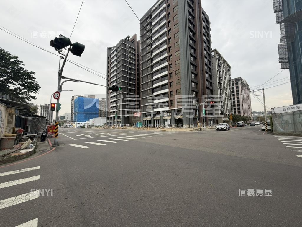 鶯桃路大地坪透天房屋室內格局與周邊環境
