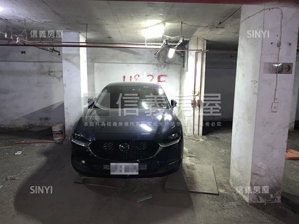 頭前路電梯有車位房屋室內格局與周邊環境
