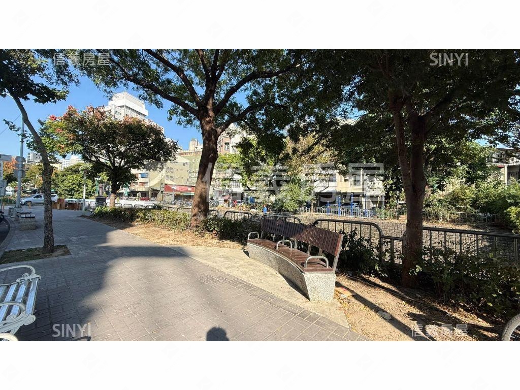 置產首選套房房屋室內格局與周邊環境