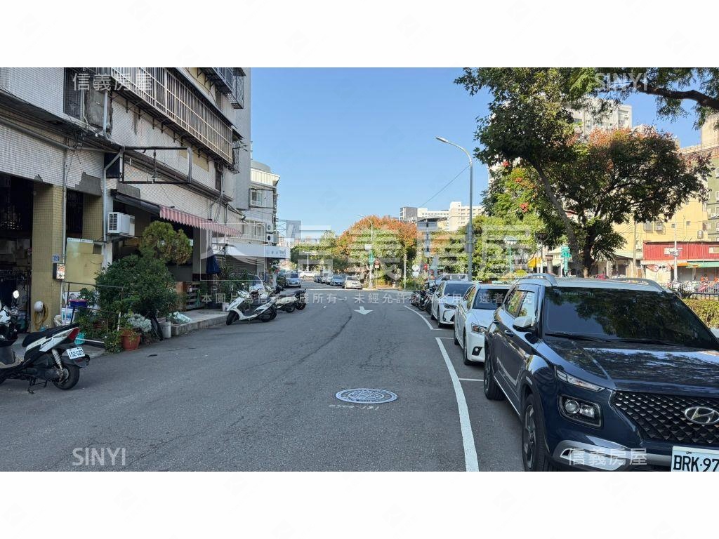 置產首選套房房屋室內格局與周邊環境