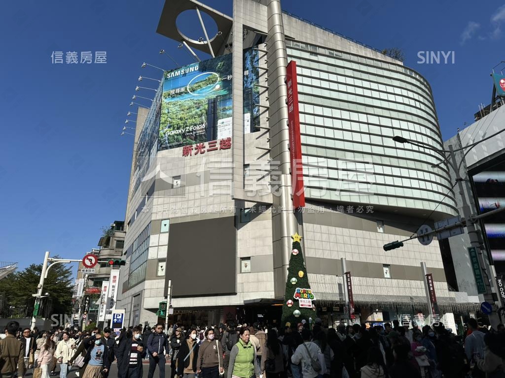 中山松悅二房坡道平面車位房屋室內格局與周邊環境