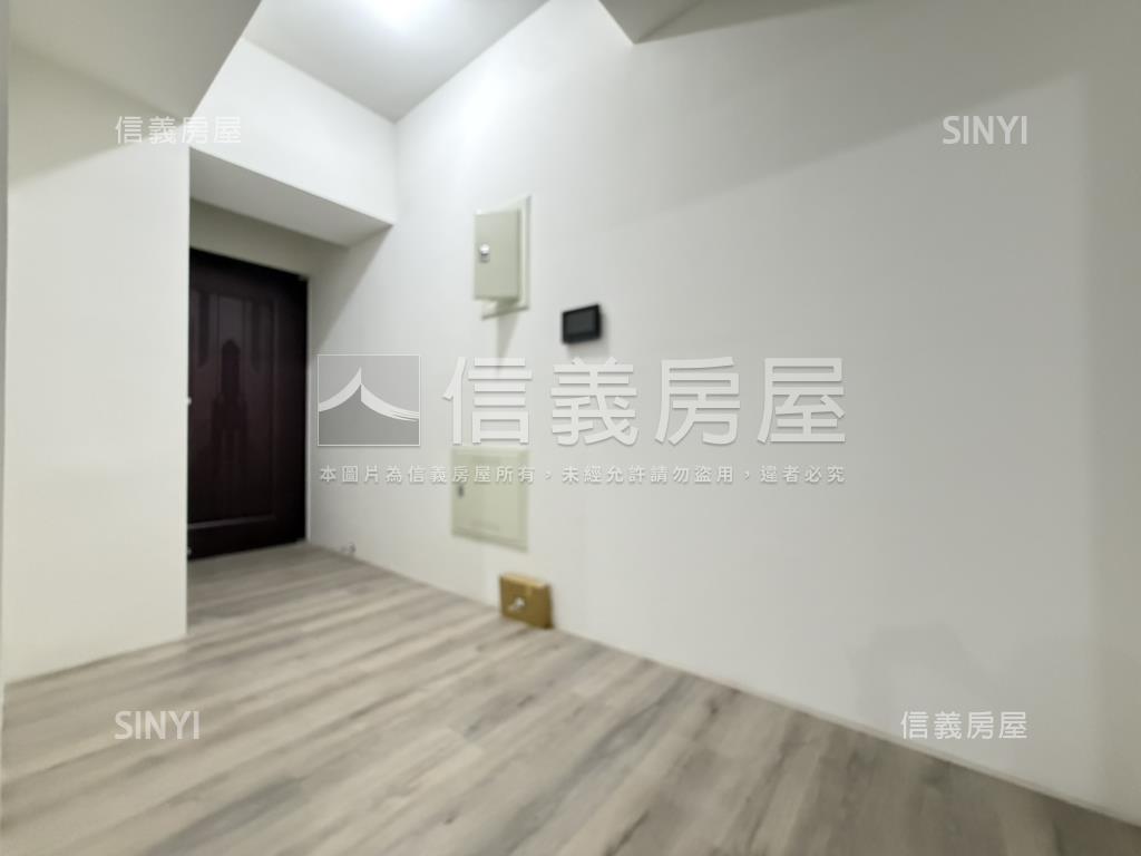 全新郡都橋科大三房平車房屋室內格局與周邊環境