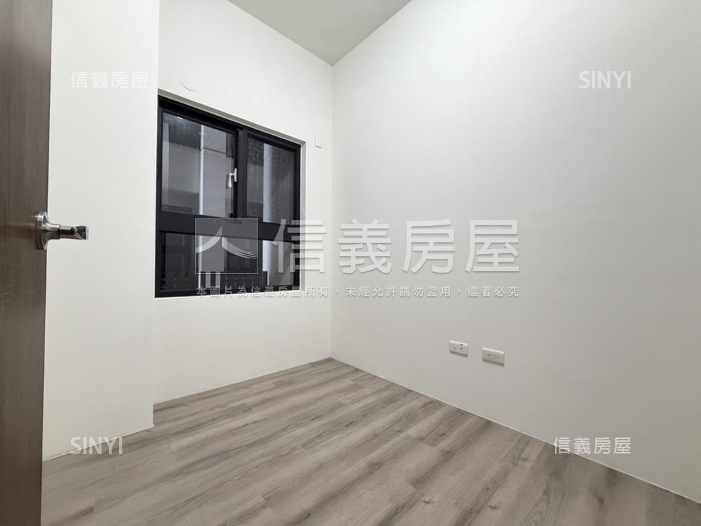 全新郡都橋科大三房平車房屋室內格局與周邊環境