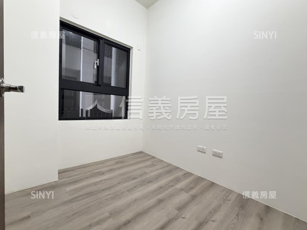 全新郡都橋科大三房平車房屋室內格局與周邊環境