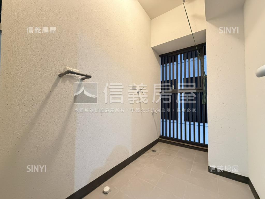 全新郡都橋科大三房平車房屋室內格局與周邊環境