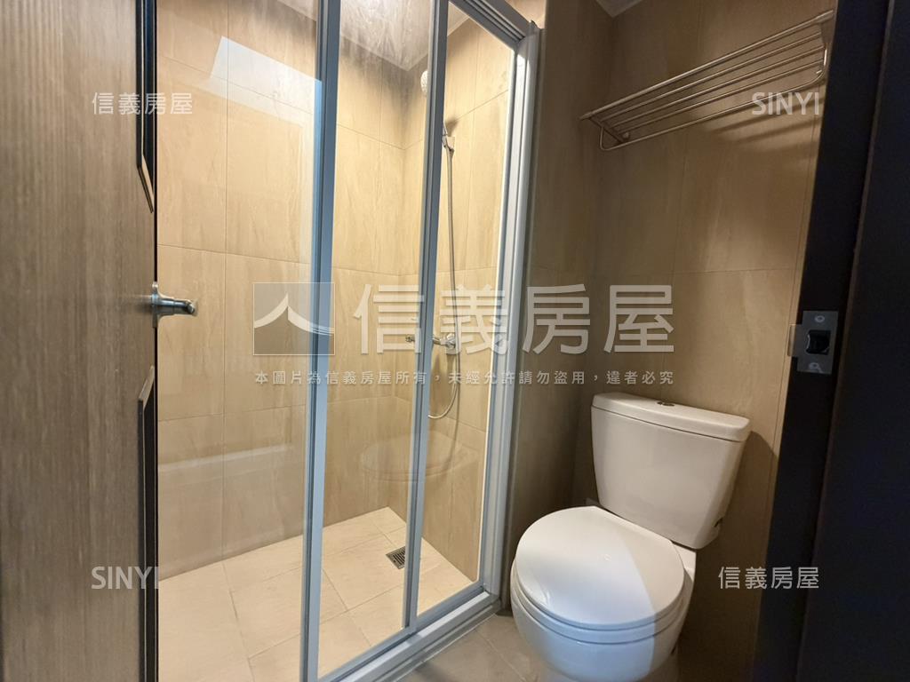 全新郡都橋科大三房平車房屋室內格局與周邊環境