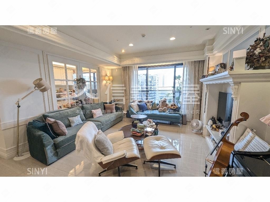 惠宇寬心高樓大三房平車房屋室內格局與周邊環境