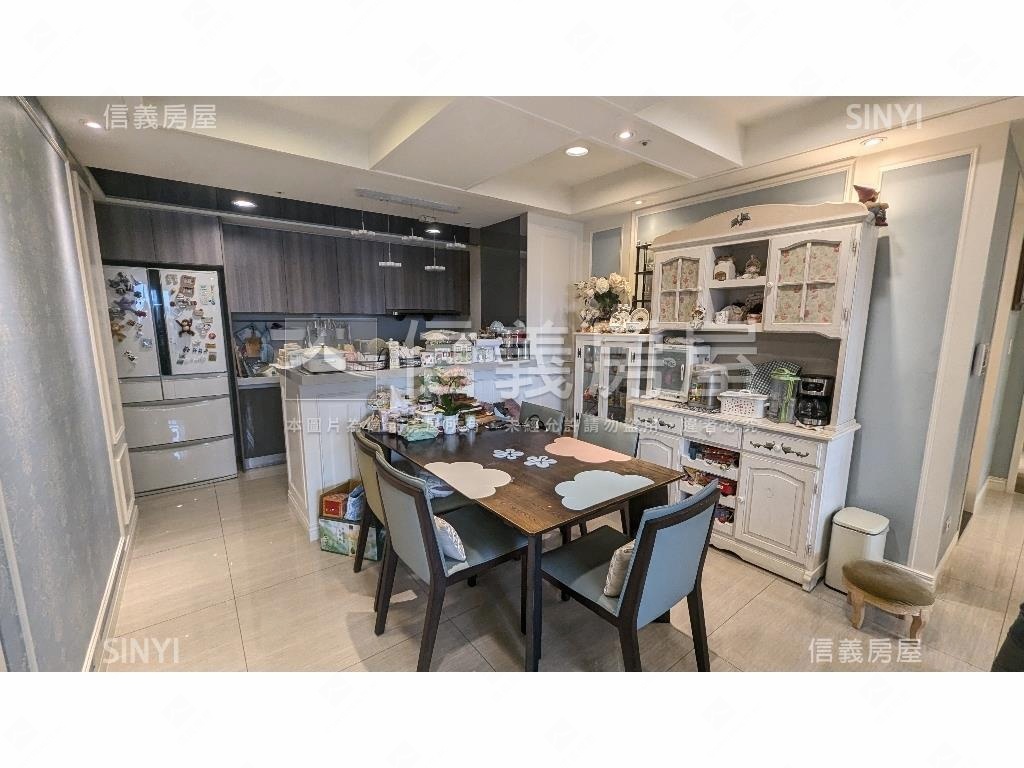 惠宇寬心高樓大三房平車房屋室內格局與周邊環境