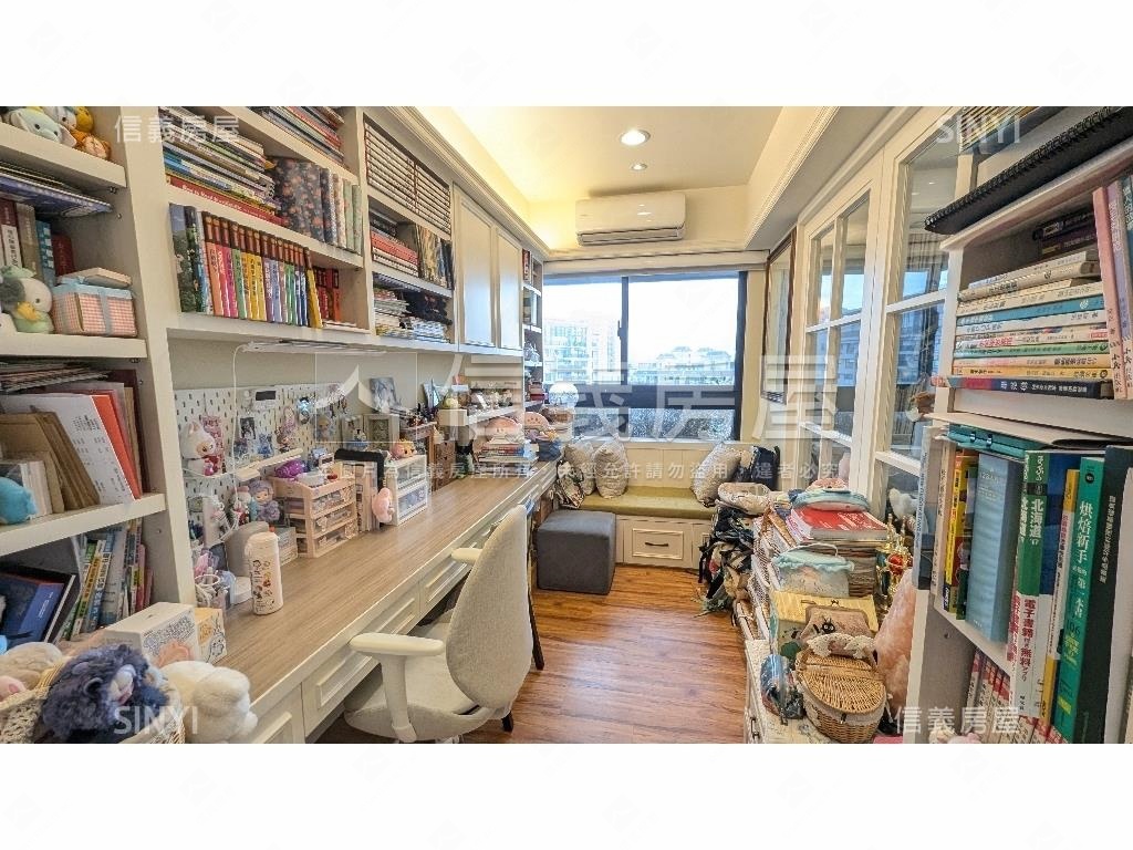 惠宇寬心高樓大三房平車房屋室內格局與周邊環境