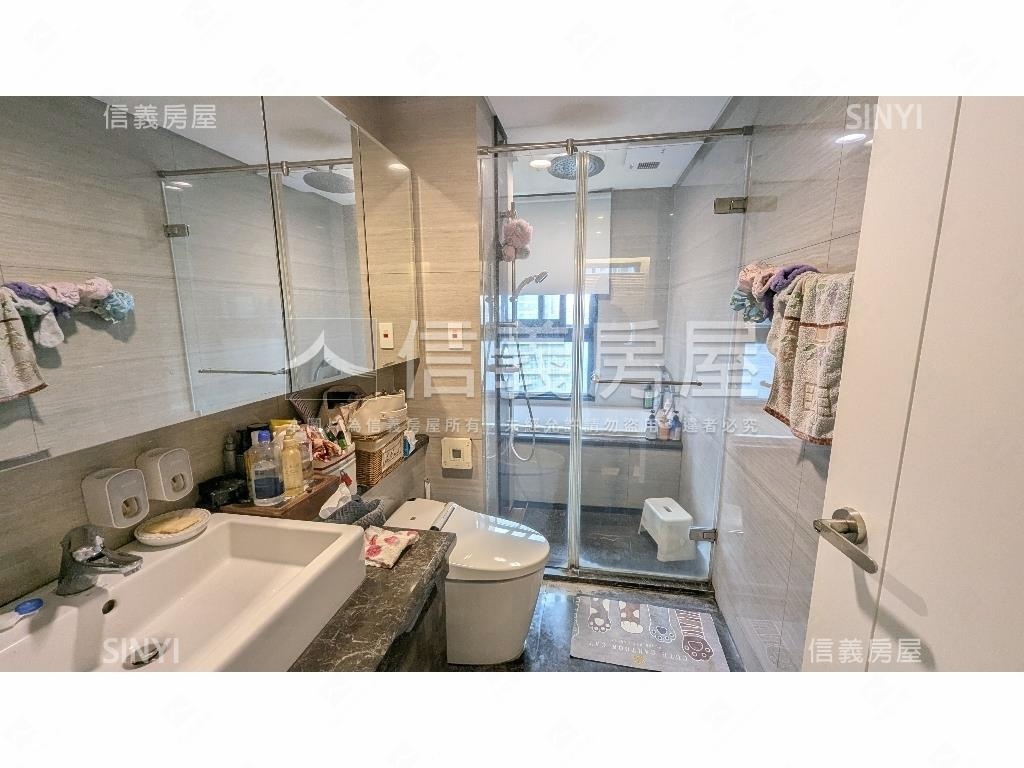 惠宇寬心高樓大三房平車房屋室內格局與周邊環境