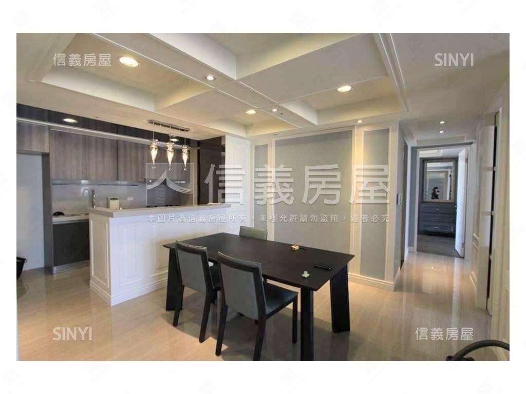 惠宇寬心高樓大三房平車房屋室內格局與周邊環境