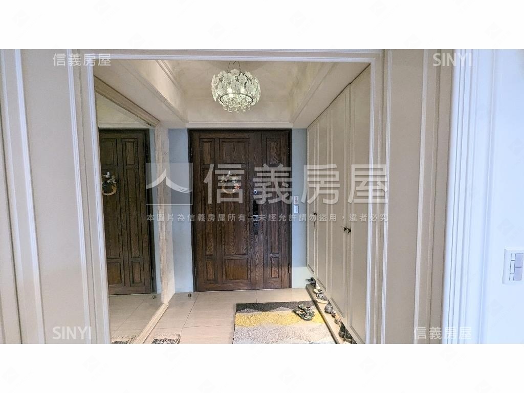 惠宇寬心高樓大三房平車房屋室內格局與周邊環境