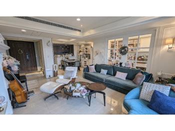 惠宇寬心高樓大三房平車