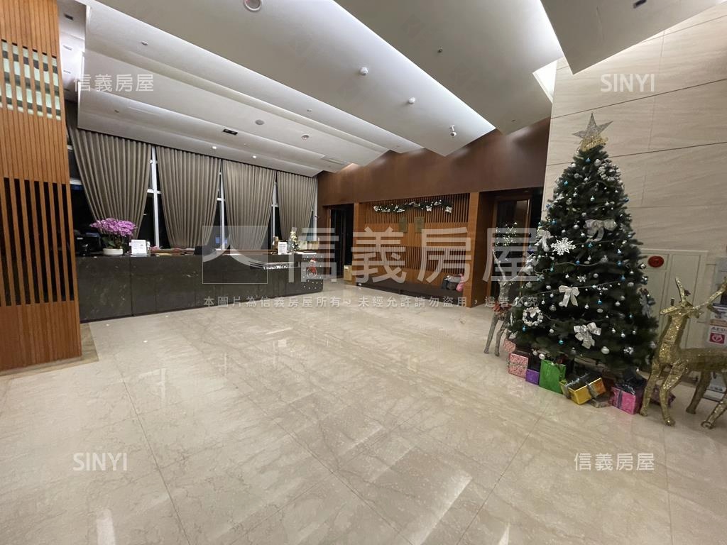 新川普領袖高峰會所房屋室內格局與周邊環境