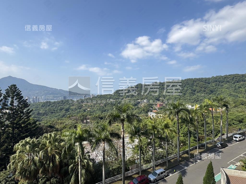 楓丹白露●山河景精裝三房房屋室內格局與周邊環境