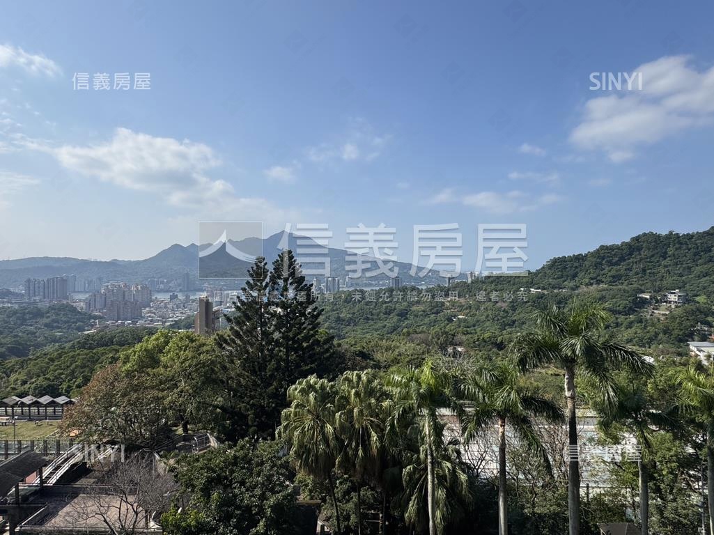 楓丹白露●山河景精裝三房房屋室內格局與周邊環境