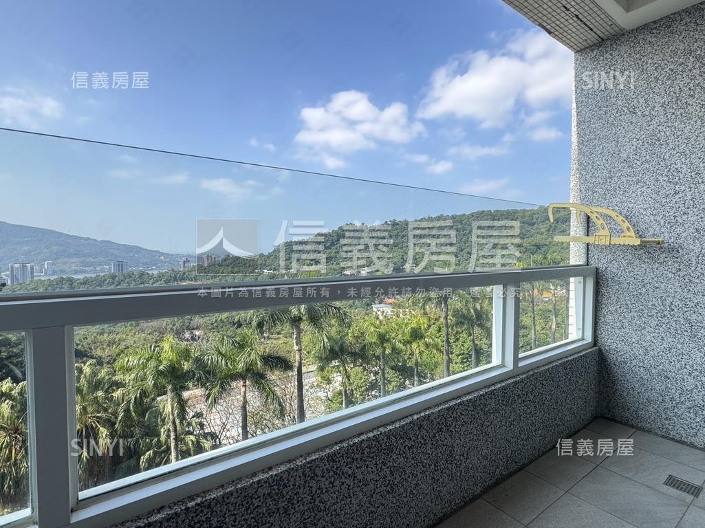 楓丹白露●山河景精裝三房房屋室內格局與周邊環境