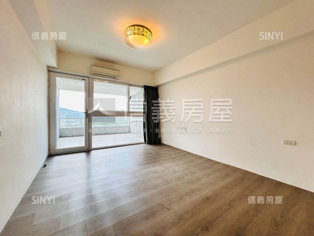 楓丹白露●山河景精裝三房房屋室內格局與周邊環境