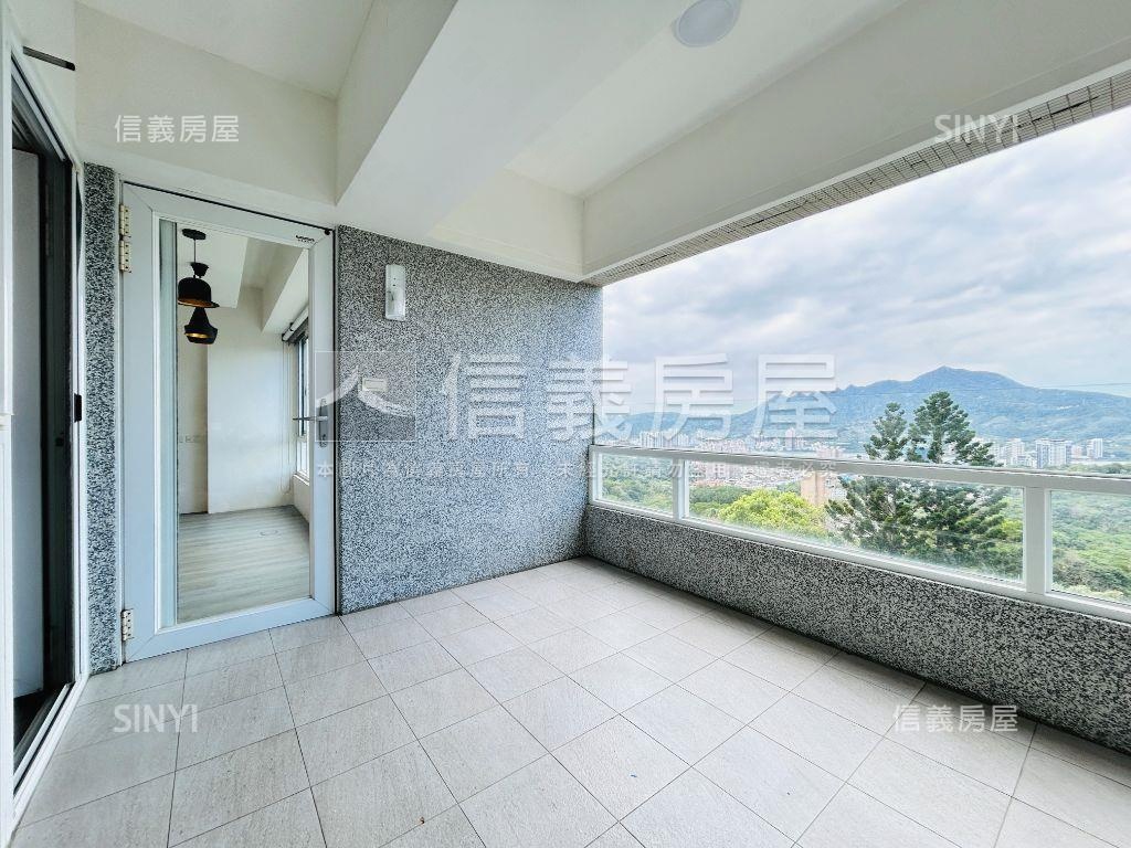 楓丹白露●山河景精裝三房房屋室內格局與周邊環境