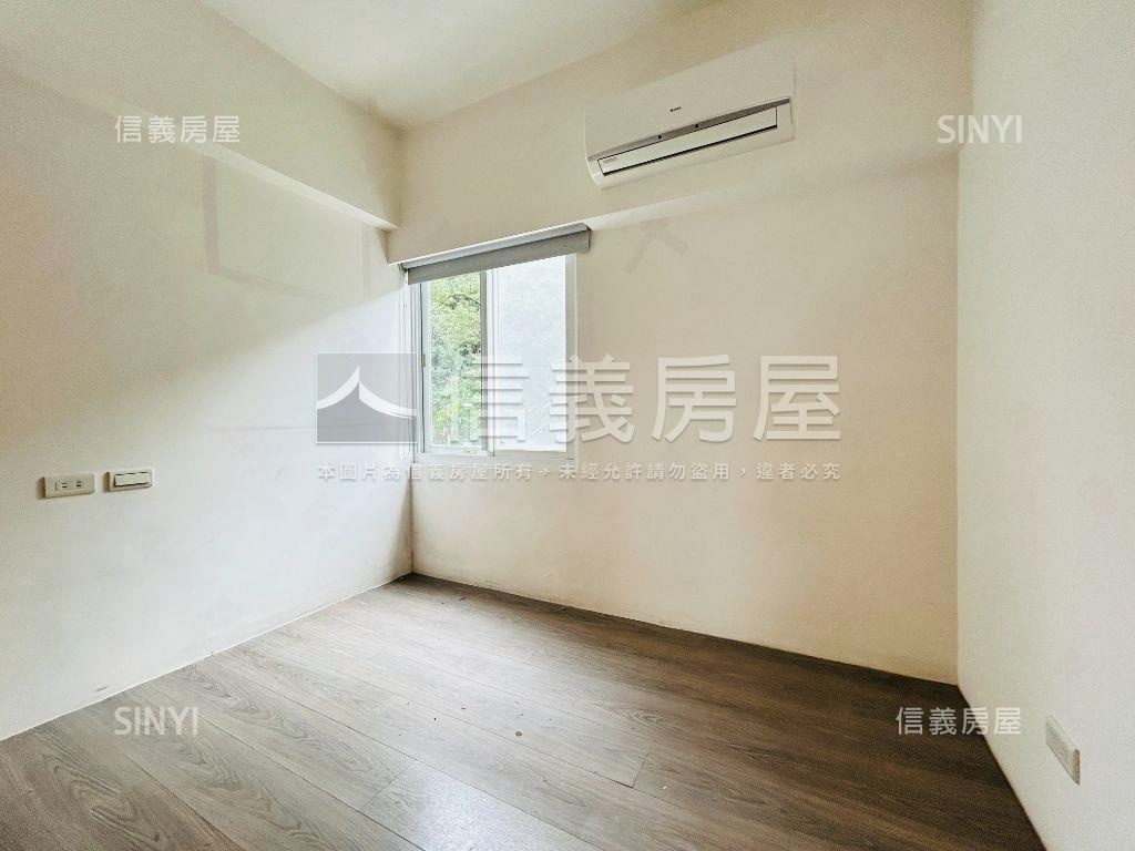 楓丹白露●山河景精裝三房房屋室內格局與周邊環境