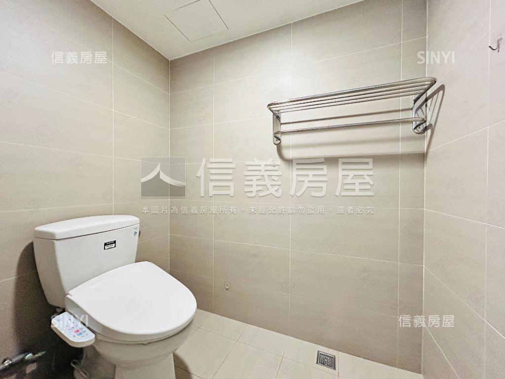 楓丹白露●山河景精裝三房房屋室內格局與周邊環境