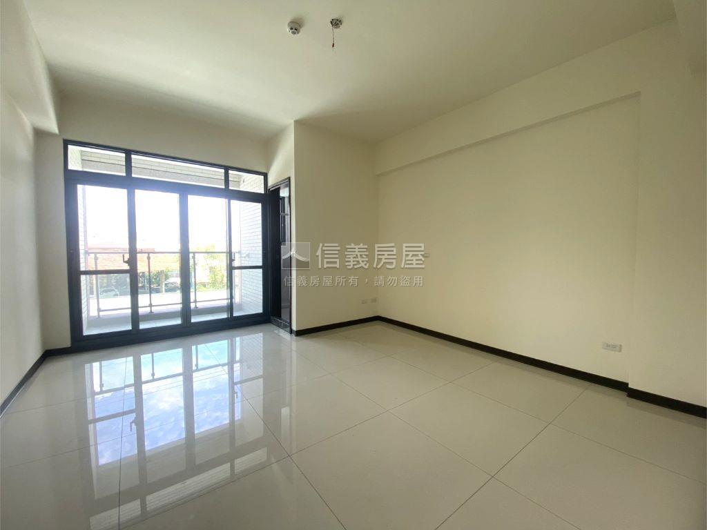 富春路全新臨路透店Ｂ房屋室內格局與周邊環境
