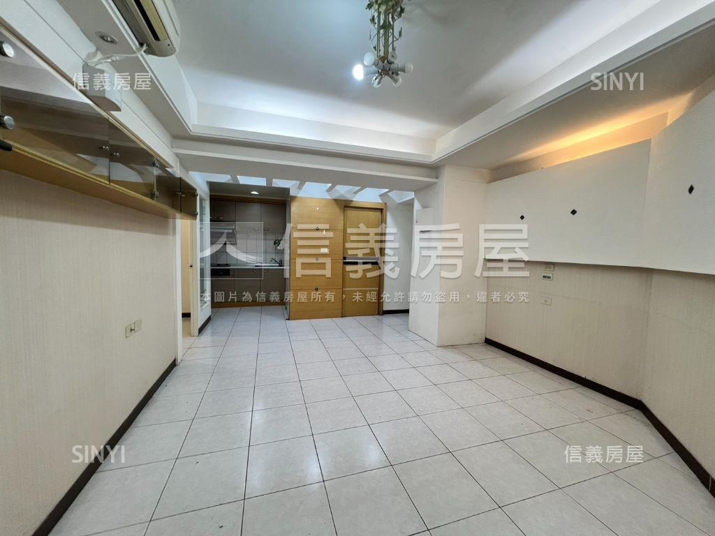 低總價！近美術館電梯三房房屋室內格局與周邊環境