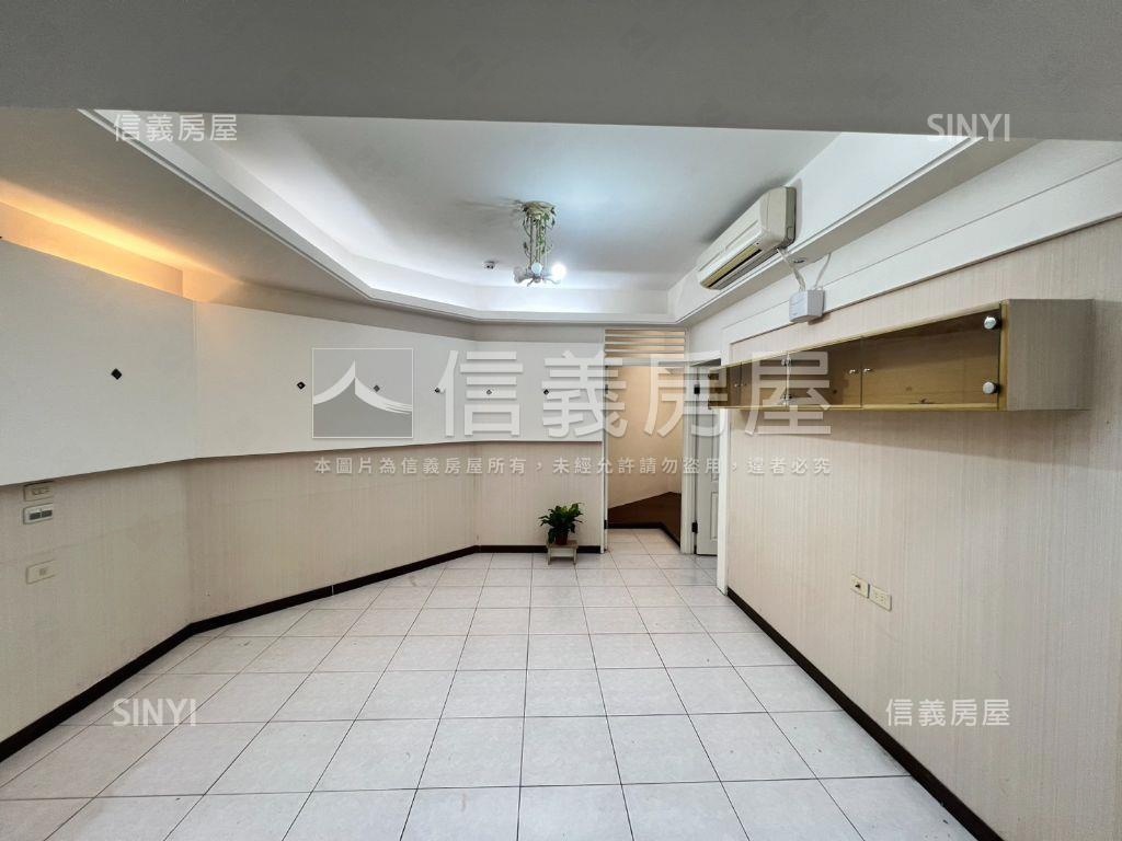 低總價！近美術館電梯三房房屋室內格局與周邊環境