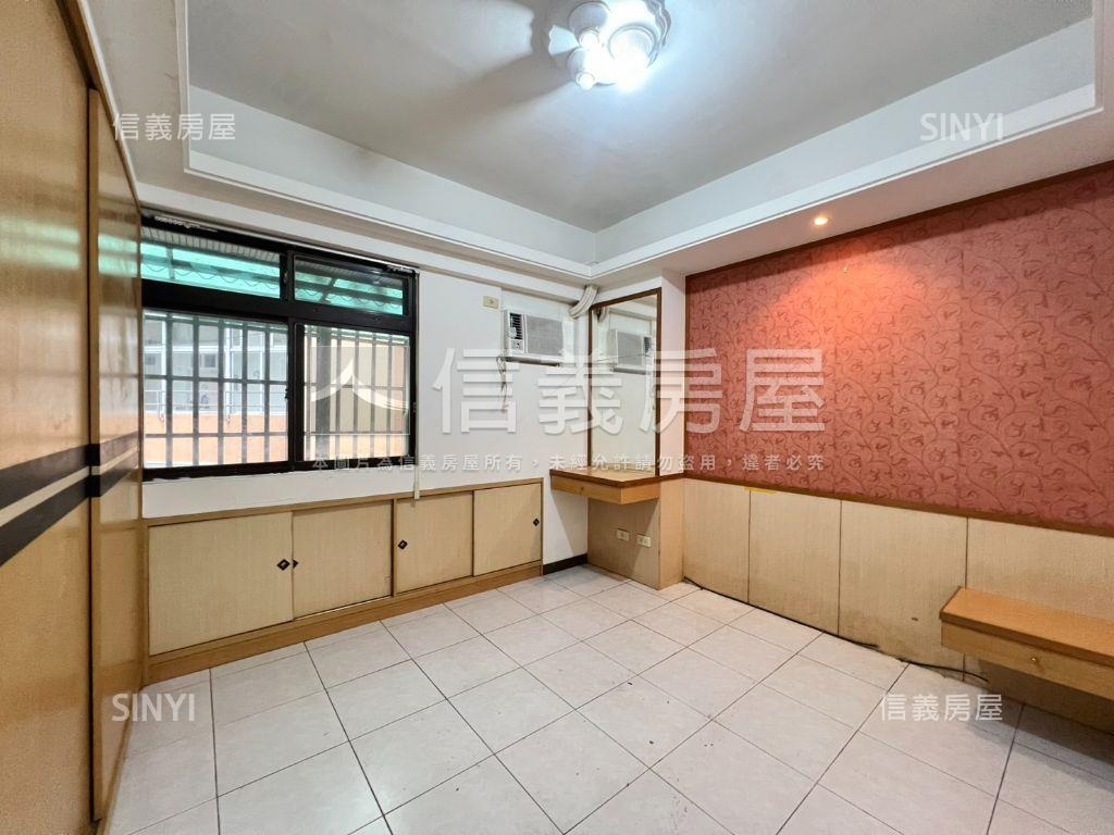 低總價！近美術館電梯三房房屋室內格局與周邊環境