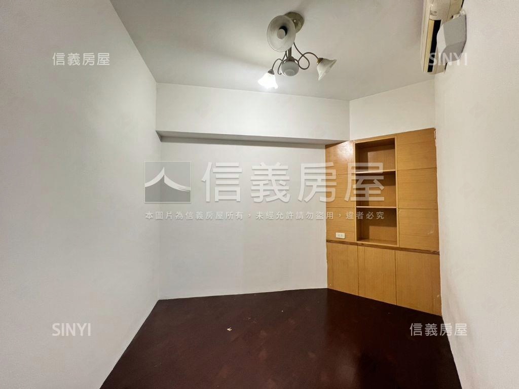 低總價！近美術館電梯三房房屋室內格局與周邊環境