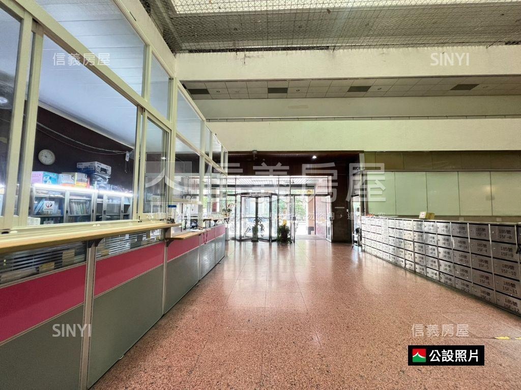 低總價！近美術館電梯三房房屋室內格局與周邊環境