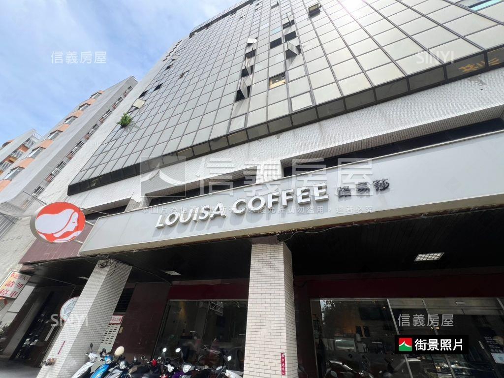 低總價！近美術館電梯三房房屋室內格局與周邊環境